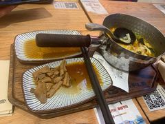 -小满手工粉(上海月星环球港店)