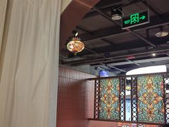 -羊巴道·国际清真餐厅·商务宴请团建·主题包厢