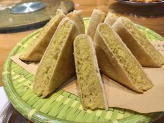 -即墨老公社·海肠捞饭大王(古城店)