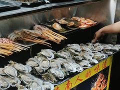 -海大南门夜市(海富街店)