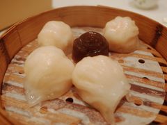 -稻香酒家·33年老字号·港式粤菜(富邦中心店)