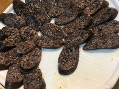 -京玉菲饭店(李村店)