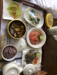 -爱贝蕊恩韩式月子会所(南山店)
