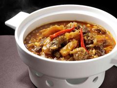 -院里寻菜·精致庭院菜(观沙岭店)