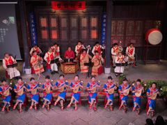 -马家大院