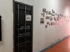 -樊笼真人密室逃脱(江南西店)