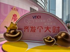 -VT101维多利广场