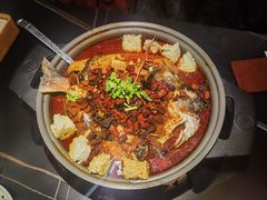 -师烤·豆花烤鱼(深圳坂田天虹店)