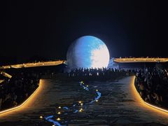 -中国宜宾·长江地标广场