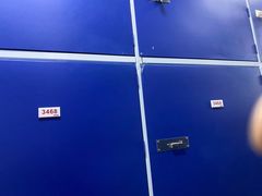 -StorHub 趣存自助仓·迷你仓(虹桥店)