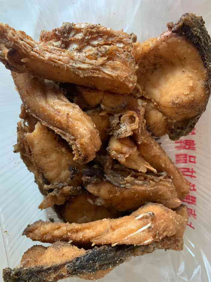 爆鱼坊-"好像还挺出名的是一家连锁店,看到很多爷爷."-大众点评移动版