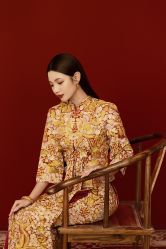 点击看大图 -太古映画婚纱摄影(天河店)