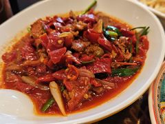 -巴依老爷新疆美食(工体旗舰店)