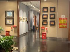 -黔蘑菇四季餐厅(观山湖店)