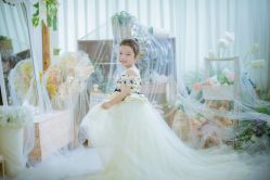 -玛瑞莎专业孕妇摄影(越秀店)