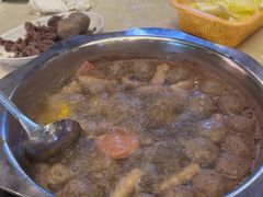 -小肥牛潮汕牛肉火锅(南联店)
