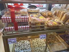 -玛尔哈巴·塔塔尔糕点(华侨小区店)