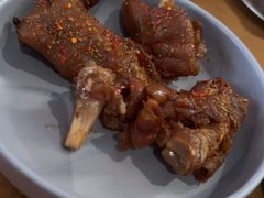 -SHAN山(前滩太古里店)