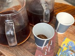 -Torch Coffee 炬点咖啡