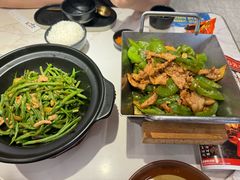 -乔阿马·江南味·驴肉香(龙湖华泾天街店)