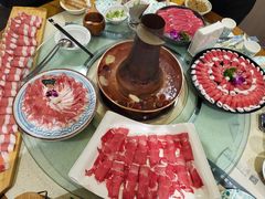 -阳坊胜利涮羊肉(阳坊老店)
