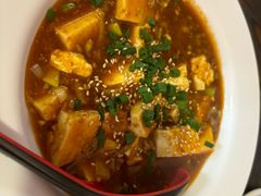 -拉面莊夢語＆中华料理八椿