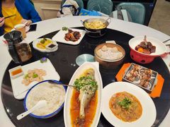 -申阿婆·上海菜·小海鲜(国展店)