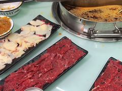 -刘少华贵州小黄牛·鲜牛肉火锅(总店)