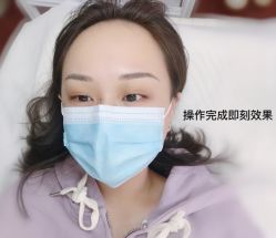 -久匠·纹眉半永久野生眉