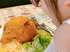 -尖沙咀茶餐厅(永泰店)