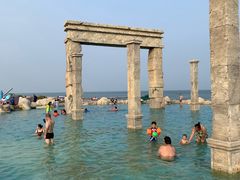 -渔岛海洋度假区