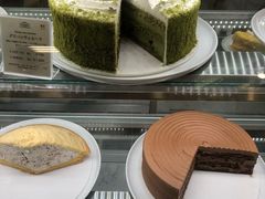 -HARBS(京都藤井大丸店)