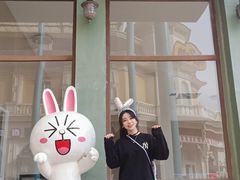-泉城欧乐堡梦幻世界