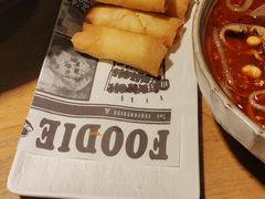 -九锅一堂酸菜鱼(学府凯德店)