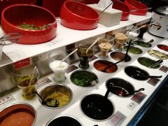 -海底捞火锅(团结桥店)