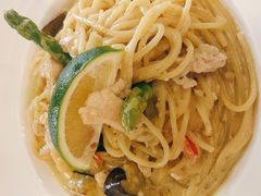 -UPPER KITCHEN(延安路店)