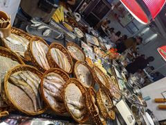 -长平老姿娘夜粥(平东一街店)