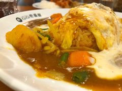 -COCO壱番屋(北京平安国际金融中心店)
