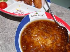 -留半山·香港食堂(啦啦宝都店)