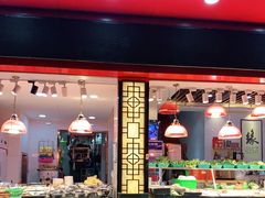 门面-长平老姿娘夜粥(平东一街店)