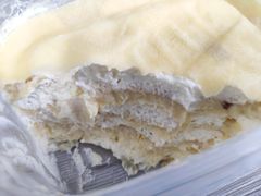 招牌榴莲千层盒子-7cake榴莲千层蛋糕(塘苗路店)