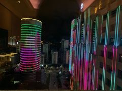 -汕头龙光喜来登酒店