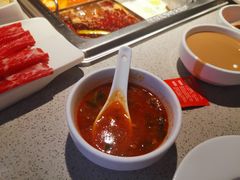 -海底捞大排档火锅(悦荟广场店)