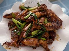 -明记海鲜大排档(巽寮湾店)