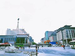 -民生百货(五路口店)