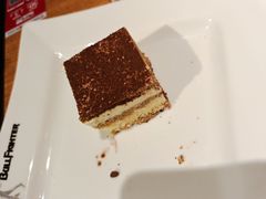 提拉米苏-斗牛士牛排(南京东路店)