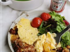 -The Rug Cafe(王府中环店)