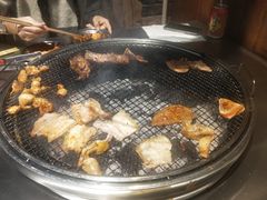-五彩凉山自助西昌烧烤(柳翠路店)