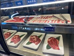 -蚝英雄鲜蚝自助专门店(长楹天街直营店)