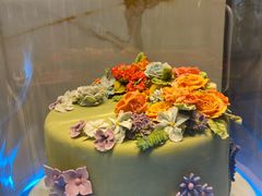 -视博茶点(美狮美高梅店)